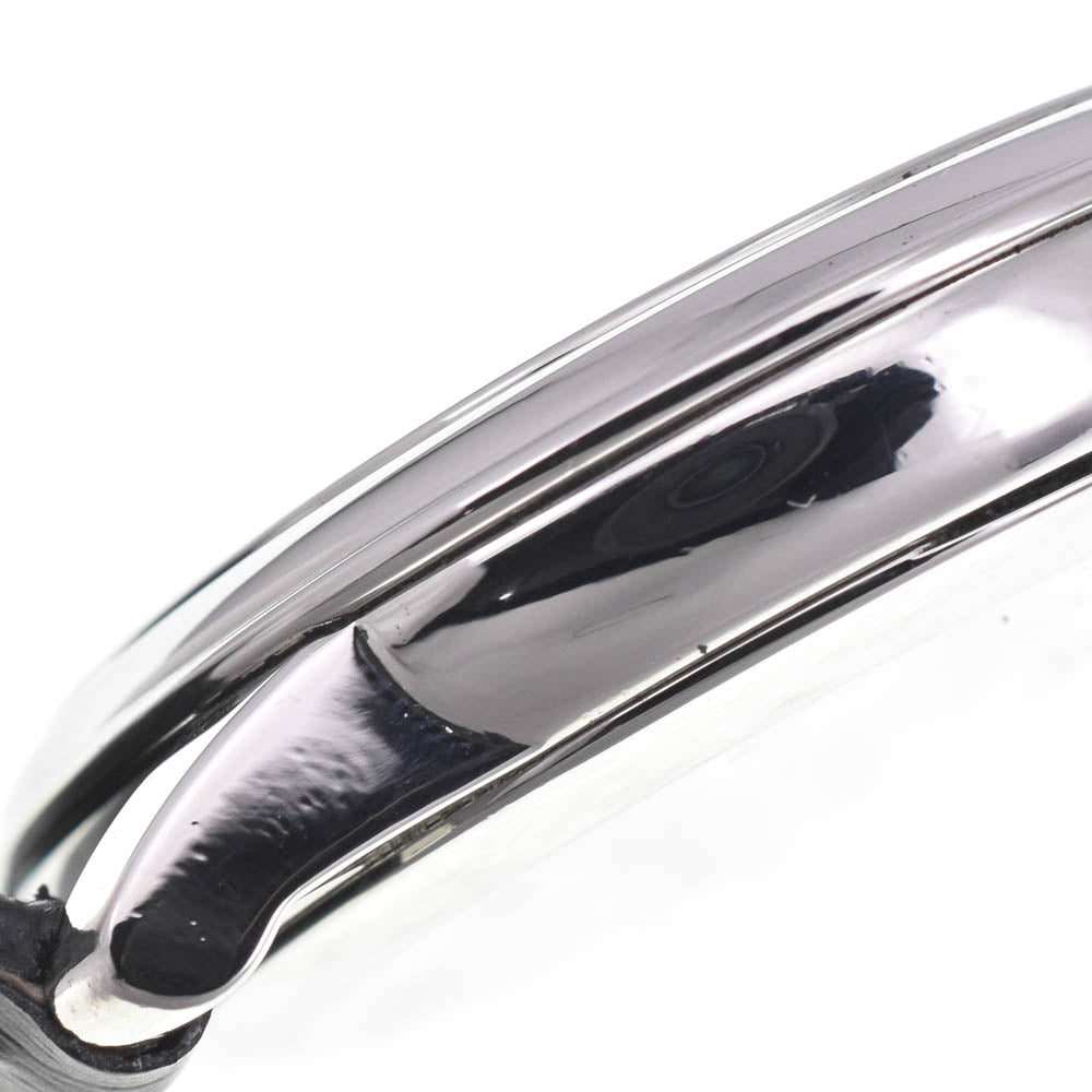 OMEGA De Ville Prestige 424.13.40.20.01.001 Date CO-AXIAL black Dial Automatic Men's
 Watch L#143010