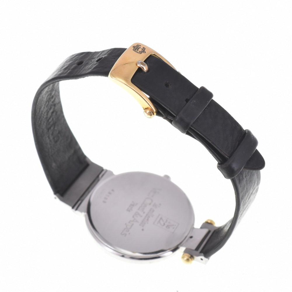 Van Cleef & Arpels La Collection 43106 white Dial Quartz Unisex
 Watch M#143014