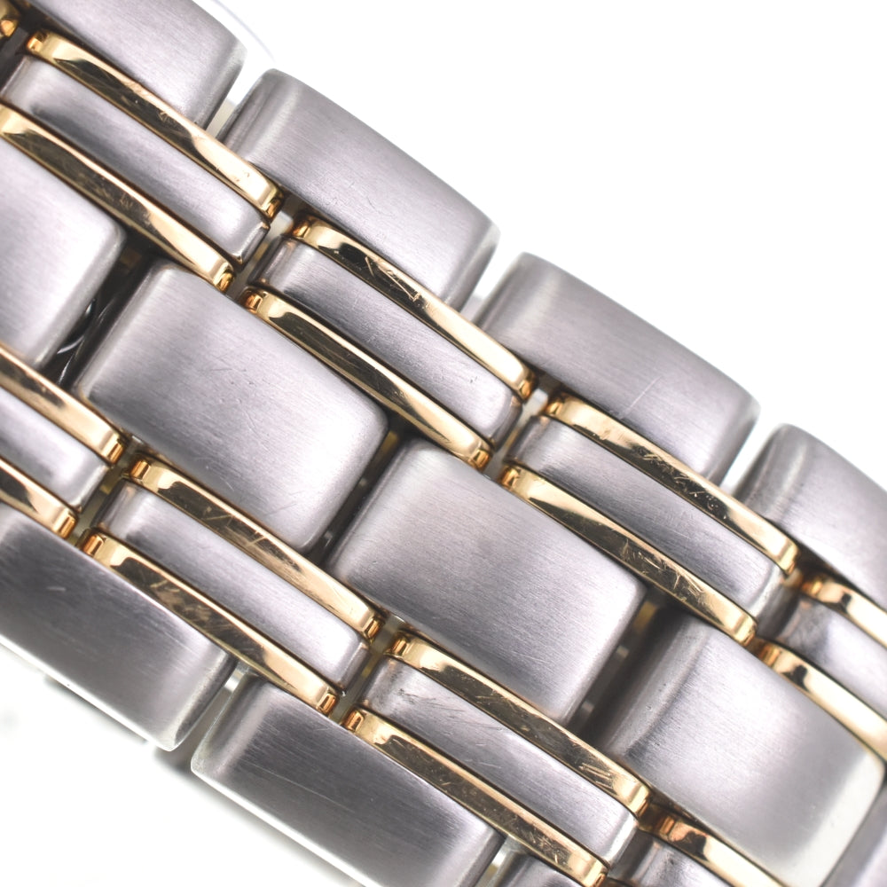 OMEGA Seamaster 2301.10 Stainless Steel/K18YG gold Dial Automatic Men's
 Watch M#143018