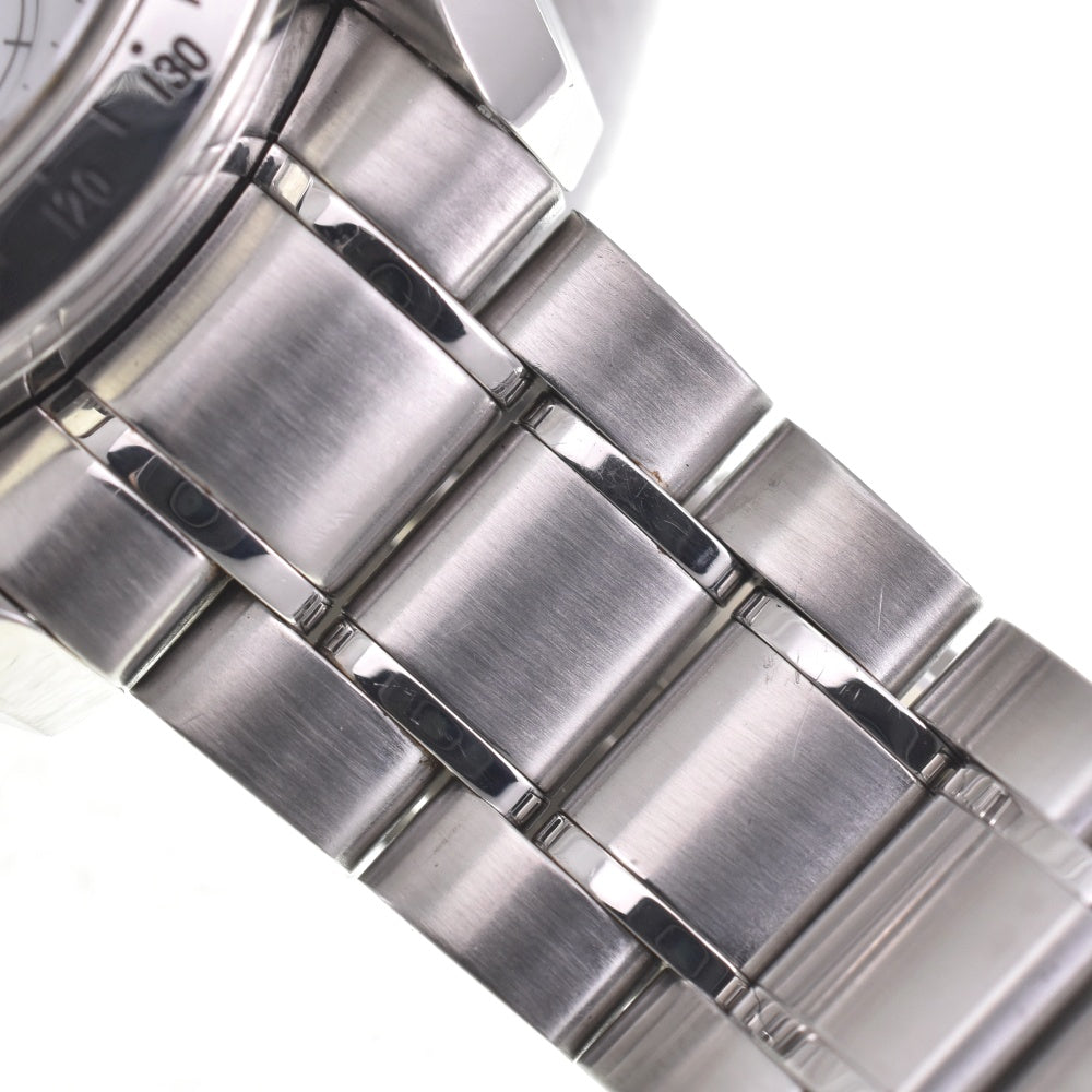 OMEGA Speedmaster Olympic Collection 3513.2 Chronograph Date white Dial Automatic Men's
 Watch M#143021