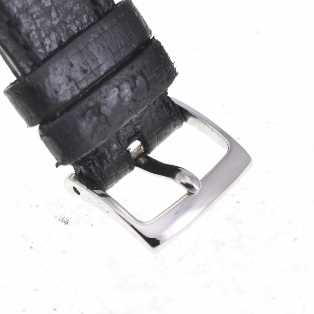 BVLGARI Bvlgari Bvlgari BB33SL PS Small second black Dial Quartz Men's
 Watch M#143028