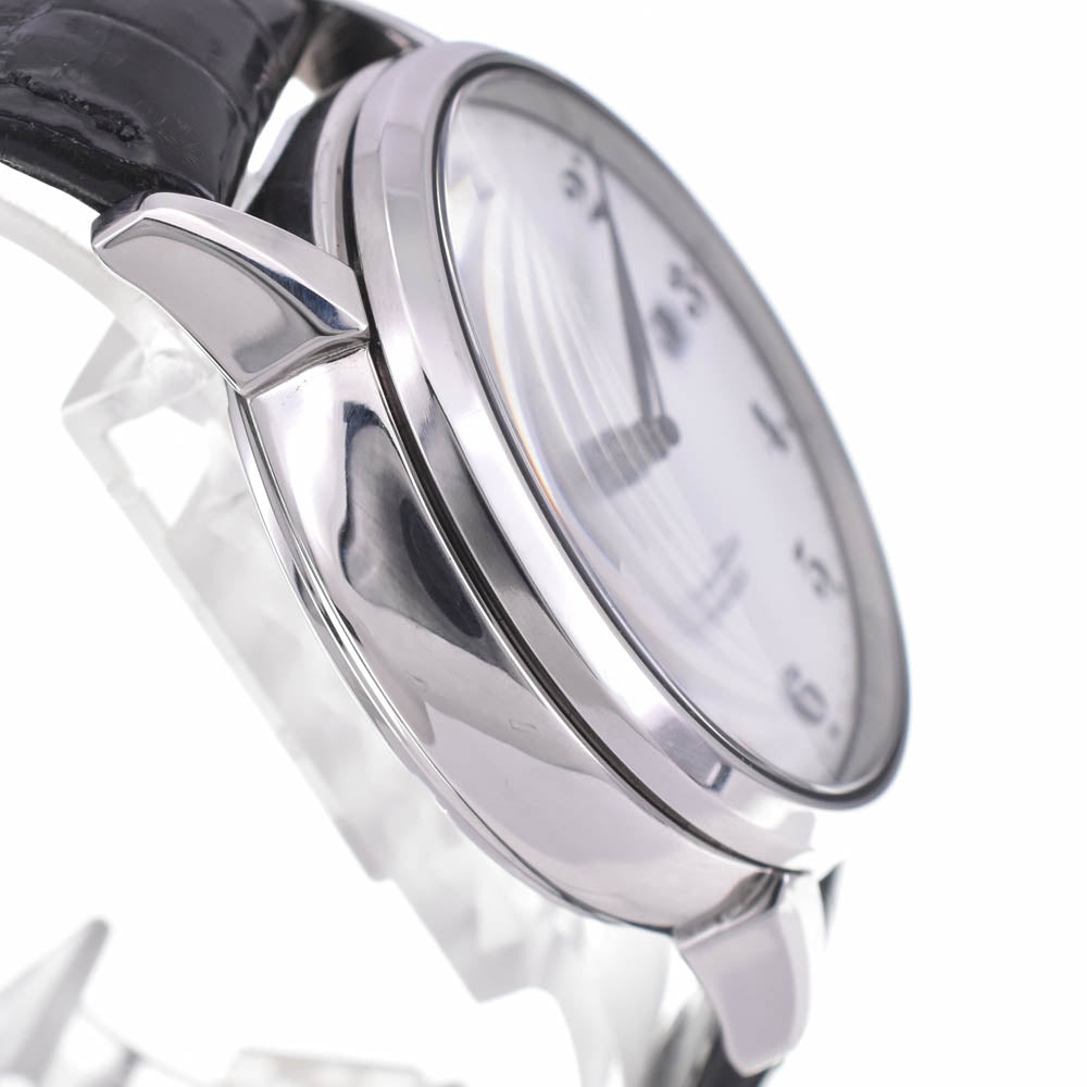 SEIKO Presage SARX027/6R15-02Z0 see-through back enamel dial white Dial Automatic Men's
 Watch L#143031