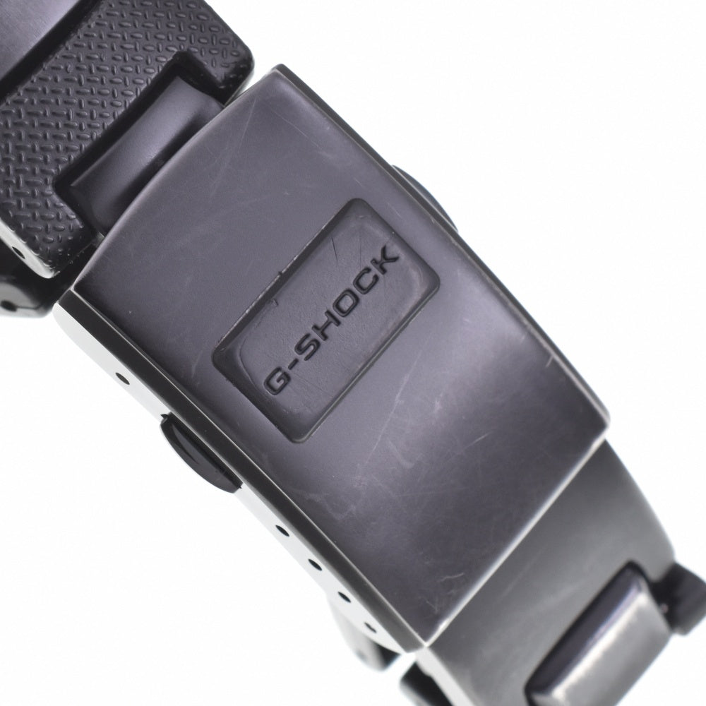 CASIO G-SHOCK 5600 series GW-M5610UBC-1JF black Dial Radio Sync Solar Men's
 Watch □#143033