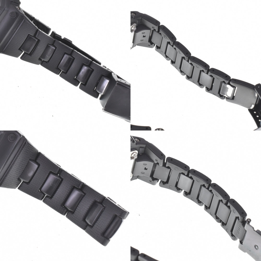 CASIO G-SHOCK 5600 series GW-M5610UBC-1JF black Dial Radio Sync Solar Men's
 Watch □#143033