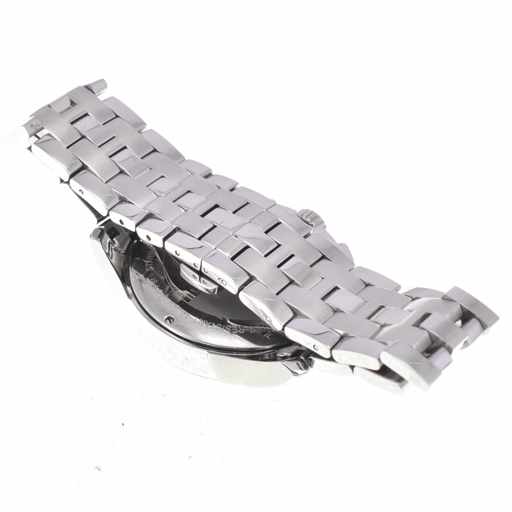 with paper HAMILTON Jazz master H326120 Chronograph Silver Dial Quartz Men's
 Watch L#143034