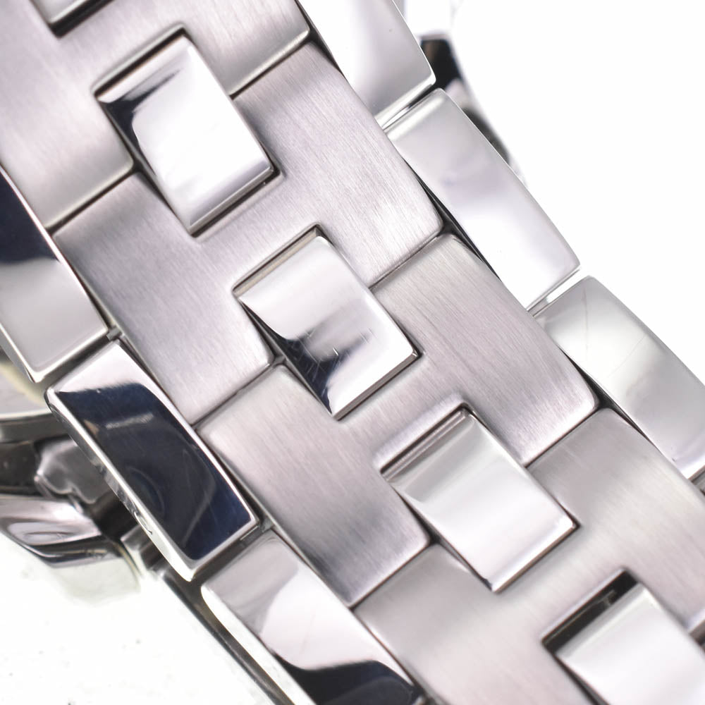 with paper HAMILTON Jazz master H326120 Chronograph Silver Dial Quartz Men's
 Watch L#143034
