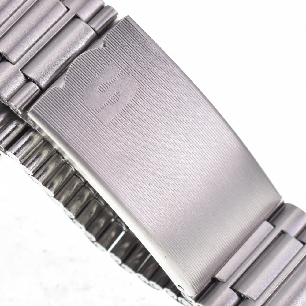 Sinn military pilot 156.B Chronograph day date black Dial Automatic Men's
 Watch N#143038