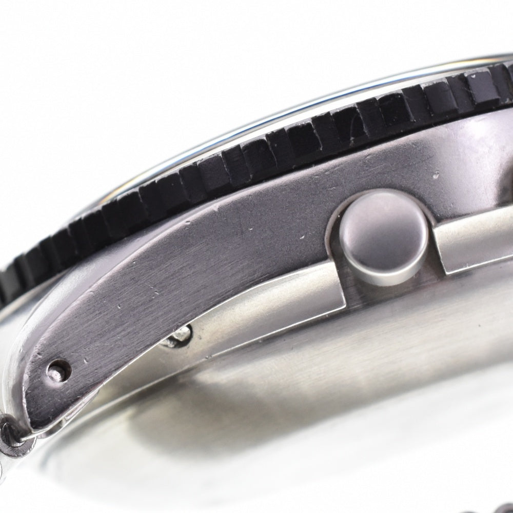 Sinn military pilot 156.B Chronograph day date black Dial Automatic Men's
 Watch N#143038