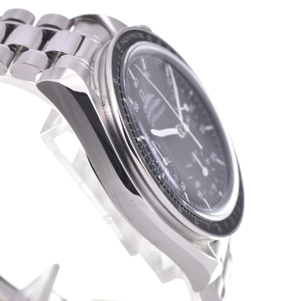 OMEGA Speedmaster 3510.50 Chronograph black Dial Automatic Men's
 Watch M#143039