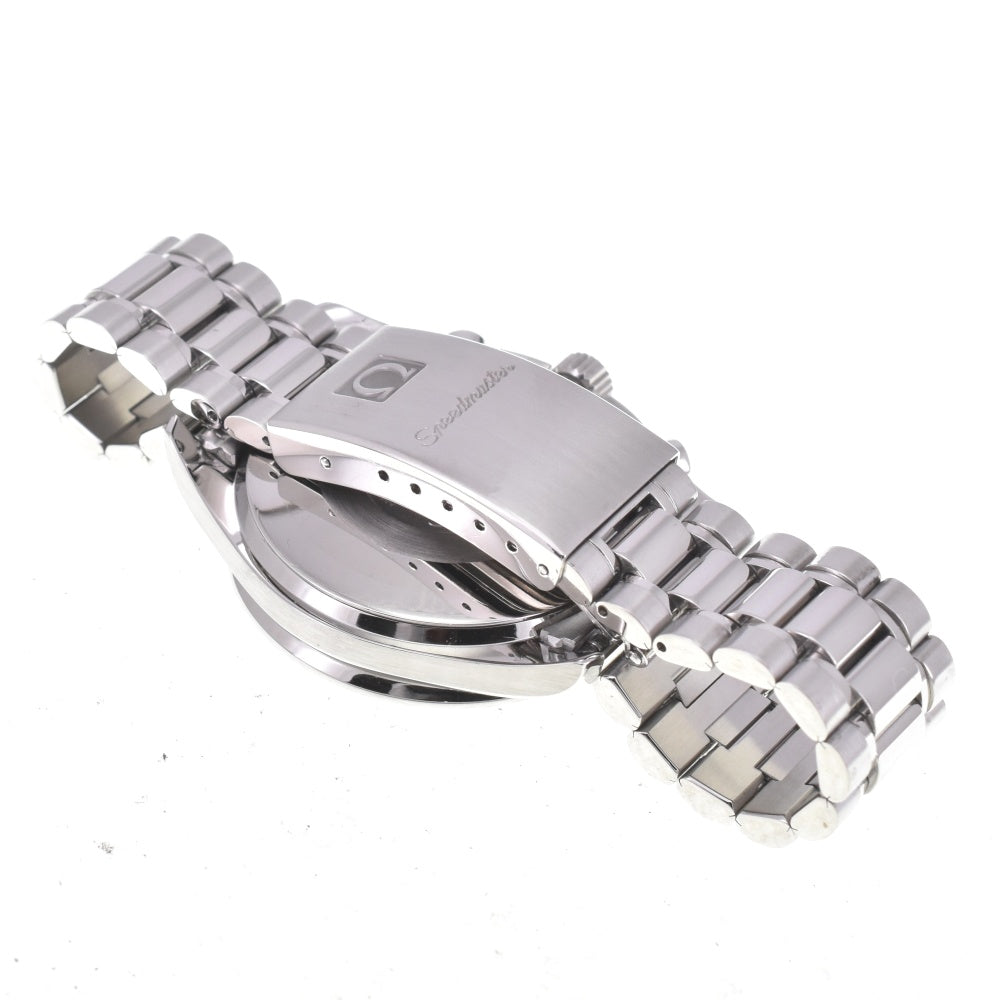 OMEGA Speedmaster 3510.50 Chronograph black Dial Automatic Men's
 Watch M#143039