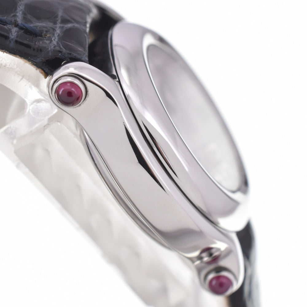 Chopard Happy sports 27/8245-21 5P diamond white Dial Quartz Ladies
 Watch M#143041