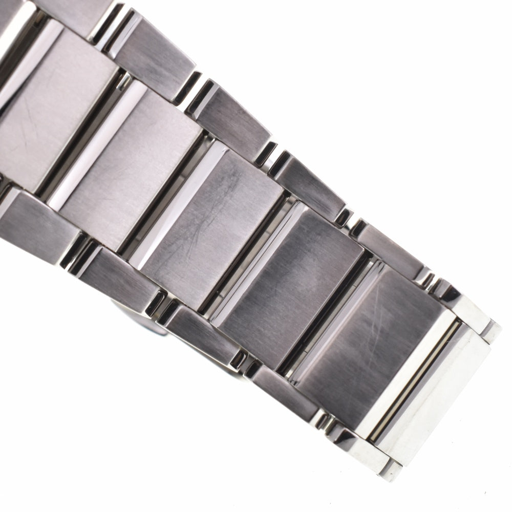 with paper SEIKO Astron SBXC117 Core Shop Model Titanium Silver Dial GPS Solar Men's
 Watch N#143049