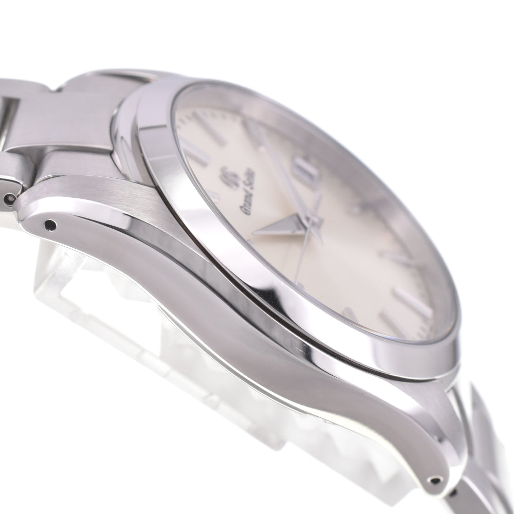 SEIKO Grand Seiko Heritage Collection SBGX263/9F62-0AB0 Date Silver Dial Quartz Men's
 Watch L#143052