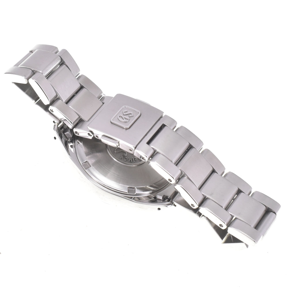 SEIKO Grand Seiko Heritage Collection SBGX263/9F62-0AB0 Date Silver Dial Quartz Men's
 Watch L#143052