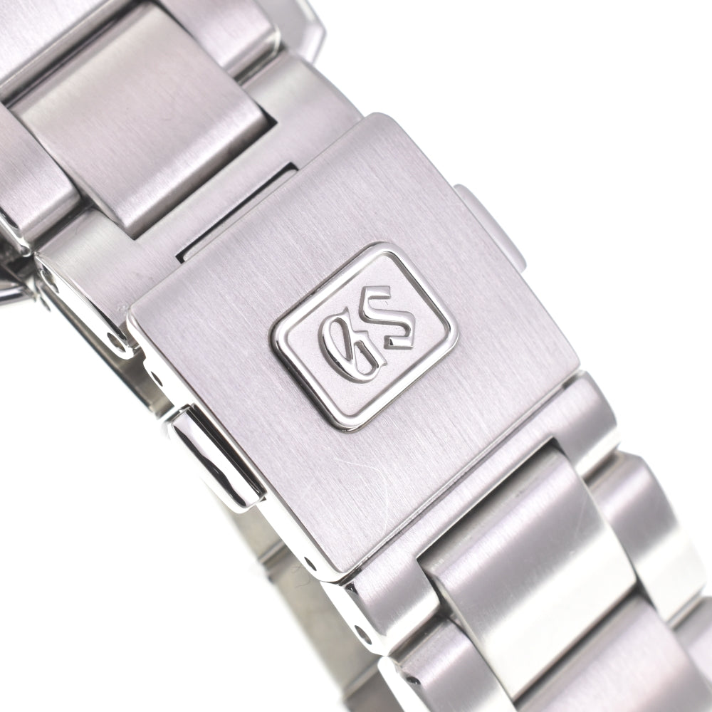 SEIKO Grand Seiko Heritage Collection SBGX263/9F62-0AB0 Date Silver Dial Quartz Men's
 Watch L#143052