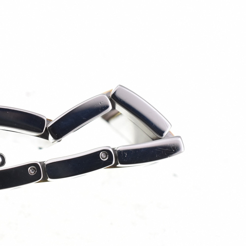 with paper TIFFANY&Co. Atlas Dome Date Z1830.68.15A21A00A Silver Dial Automatic Ladies
 Watch M#143056