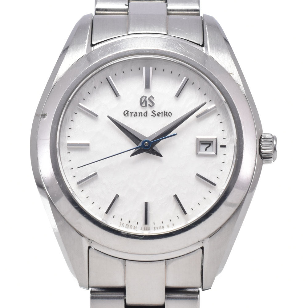 SEIKO GS Heritage Collection STGF359/4J52-0AL0 Snow White Model white Dial Quartz Ladies
 Watch P#149058