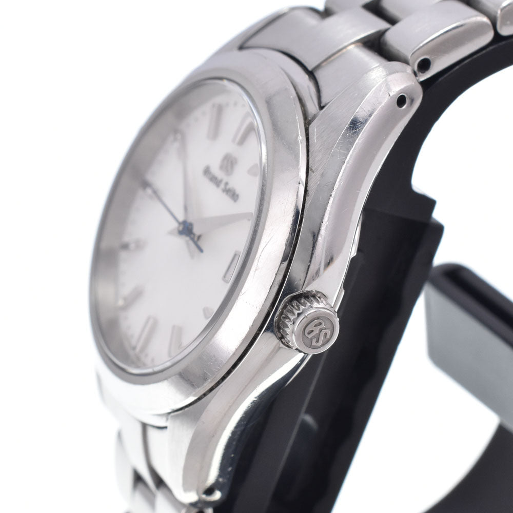 SEIKO GS Heritage Collection STGF359/4J52-0AL0 Snow White Model white Dial Quartz Ladies
 Watch P#149058