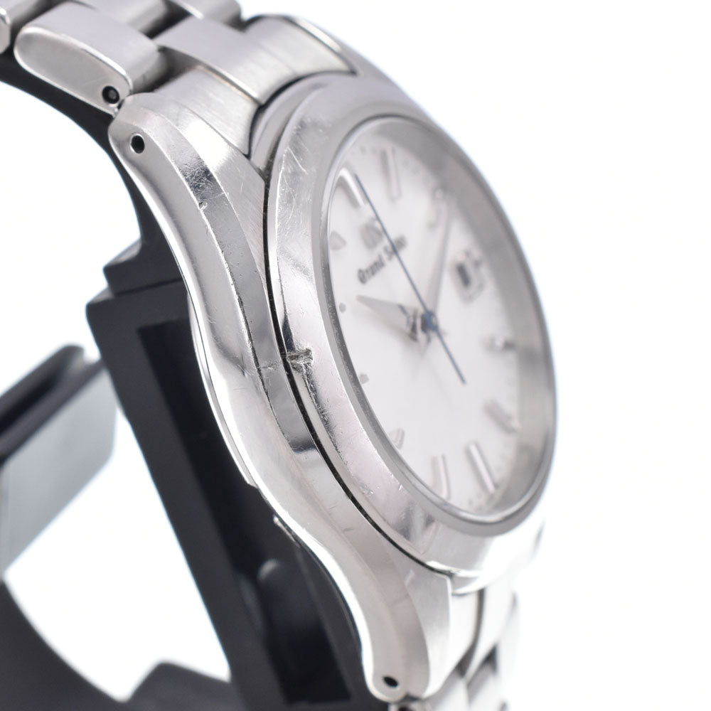 SEIKO GS Heritage Collection STGF359/4J52-0AL0 Snow White Model white Dial Quartz Ladies
 Watch P#149058