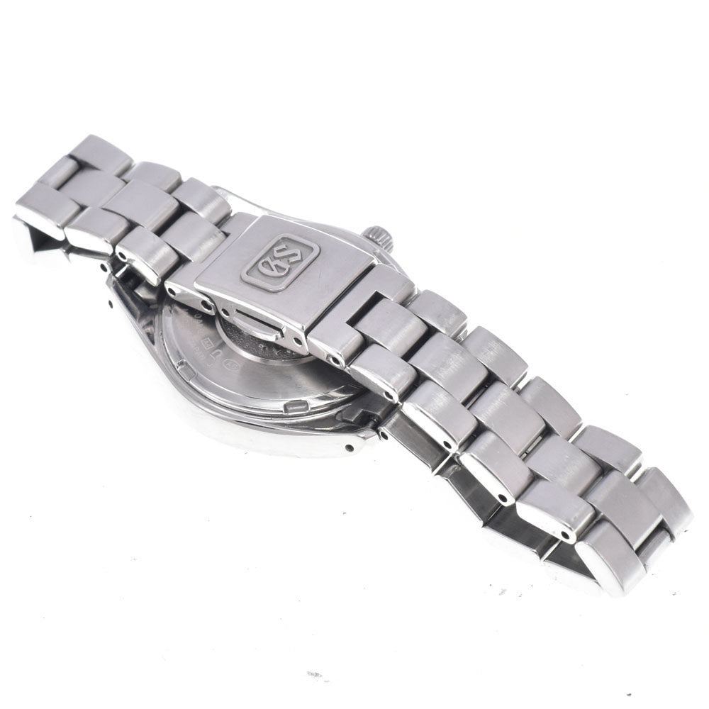 SEIKO GS Heritage Collection STGF359/4J52-0AL0 Snow White Model white Dial Quartz Ladies
 Watch P#149058