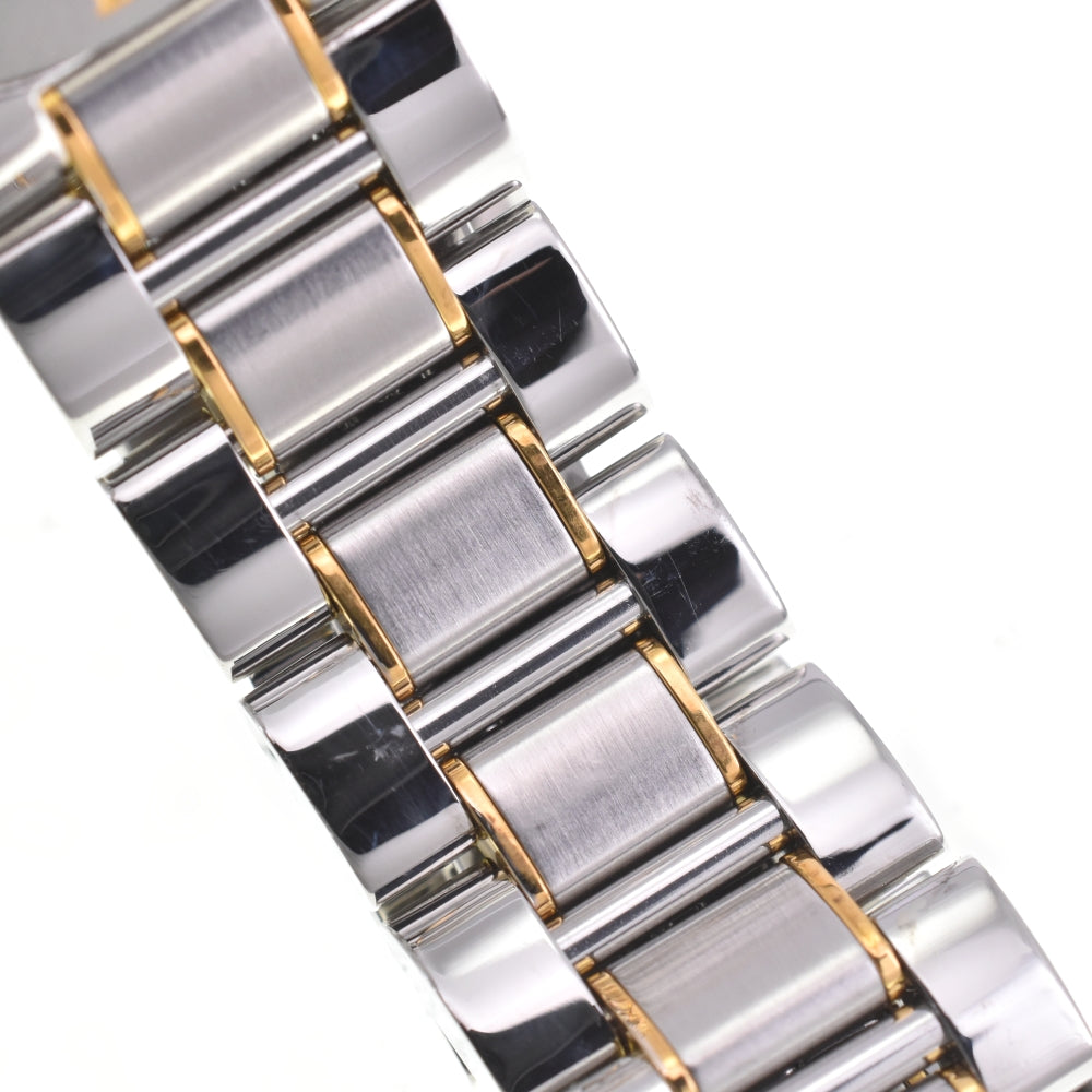 CARTIER Must21 Vantian W10072R6 Silver Dial Quartz Unisex
 Watch M#143058