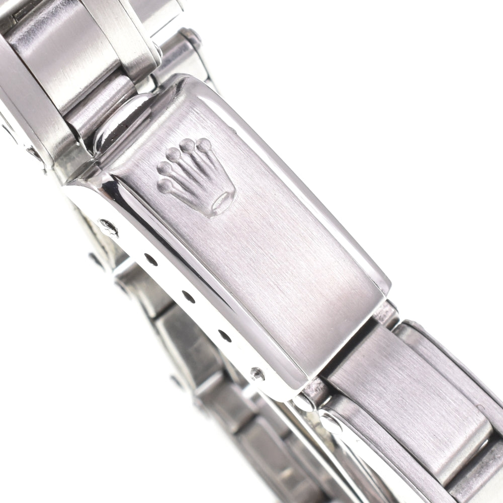 ROLEX Oyster Perpetual Date 6919 vintage Cal.2030 Silver Dial Automatic Ladies
 Watch O#143063