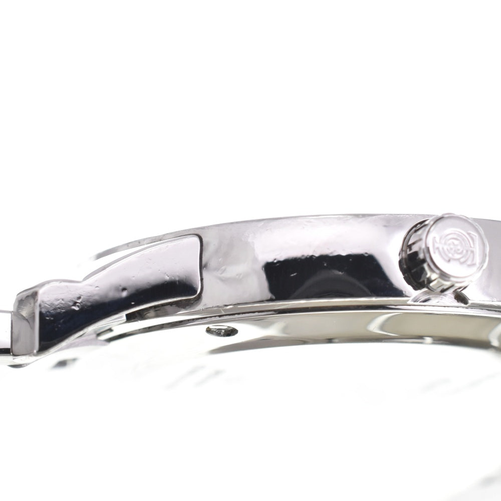 with paper TIFFANY&Co. Atlas Dome Date Z1800.11.10A10A00A black Dial Quartz Men's
 Watch M#143072