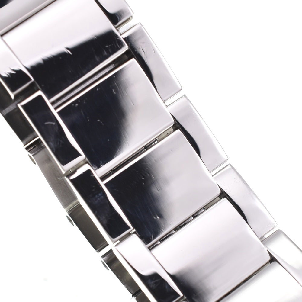 with paper TIFFANY&Co. Atlas Dome Date Z1800.11.10A10A00A black Dial Quartz Men's
 Watch M#143072