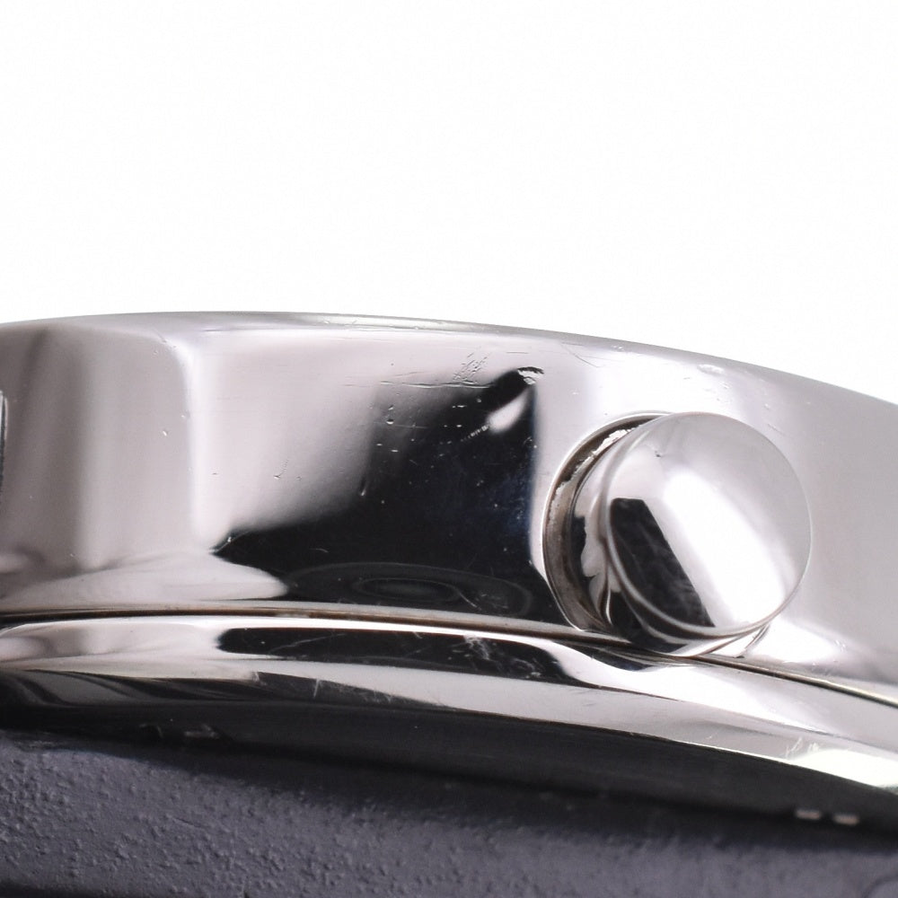 BVLGARI Bulgari Bulgari BB23SS black Dial Quartz Ladies
 Watch O#143075