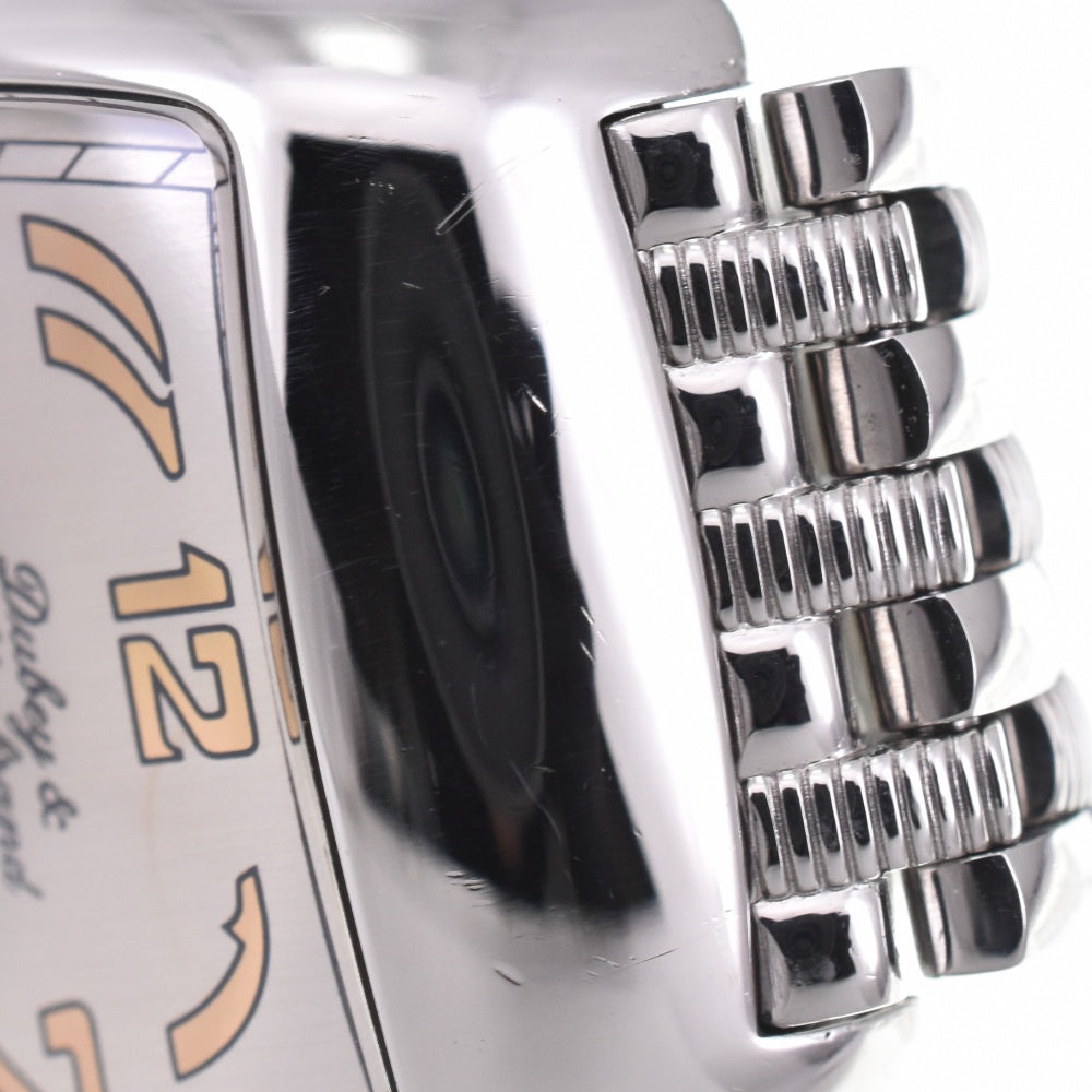 DUBEY & SCHALDENBRAND LADY Silver Dial Automatic Ladies
 Watch N#143084