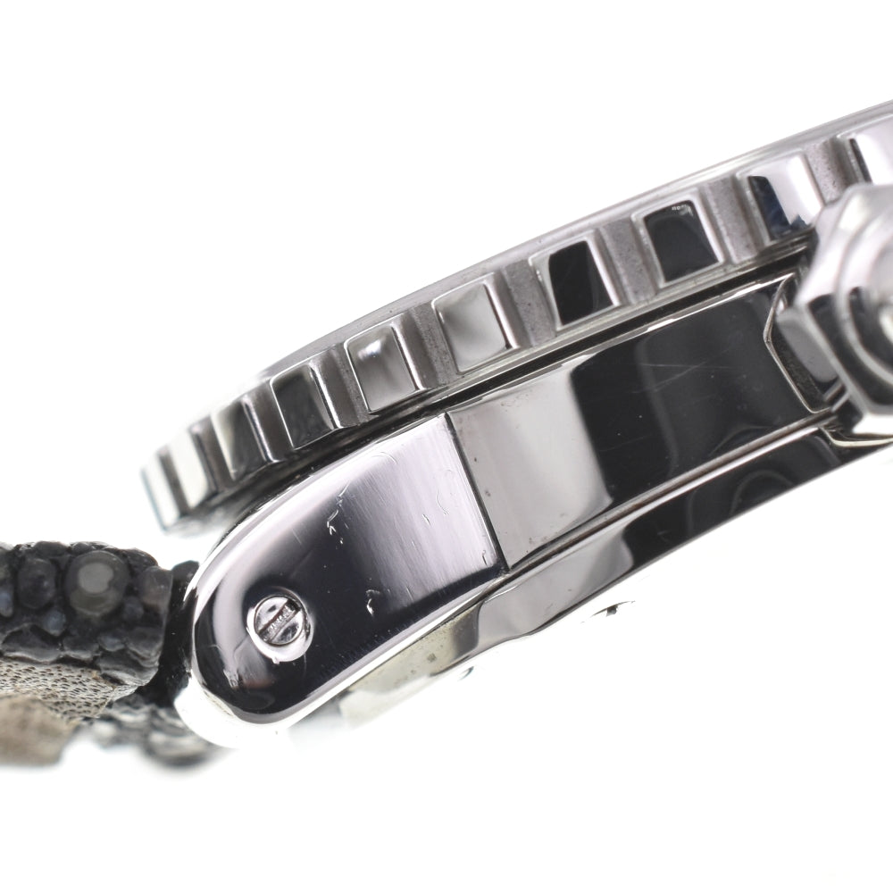 with paper Chaumet Class One W06225-13A Black Diamond Bezel black Dial Quartz Ladies
 Watch M#143086