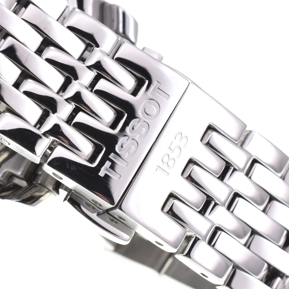 with paper TISSOT ROCKL Powermatic 80 T006.407.11.033.00 Date Silver Dial Automatic Men's
 Watch N#143087