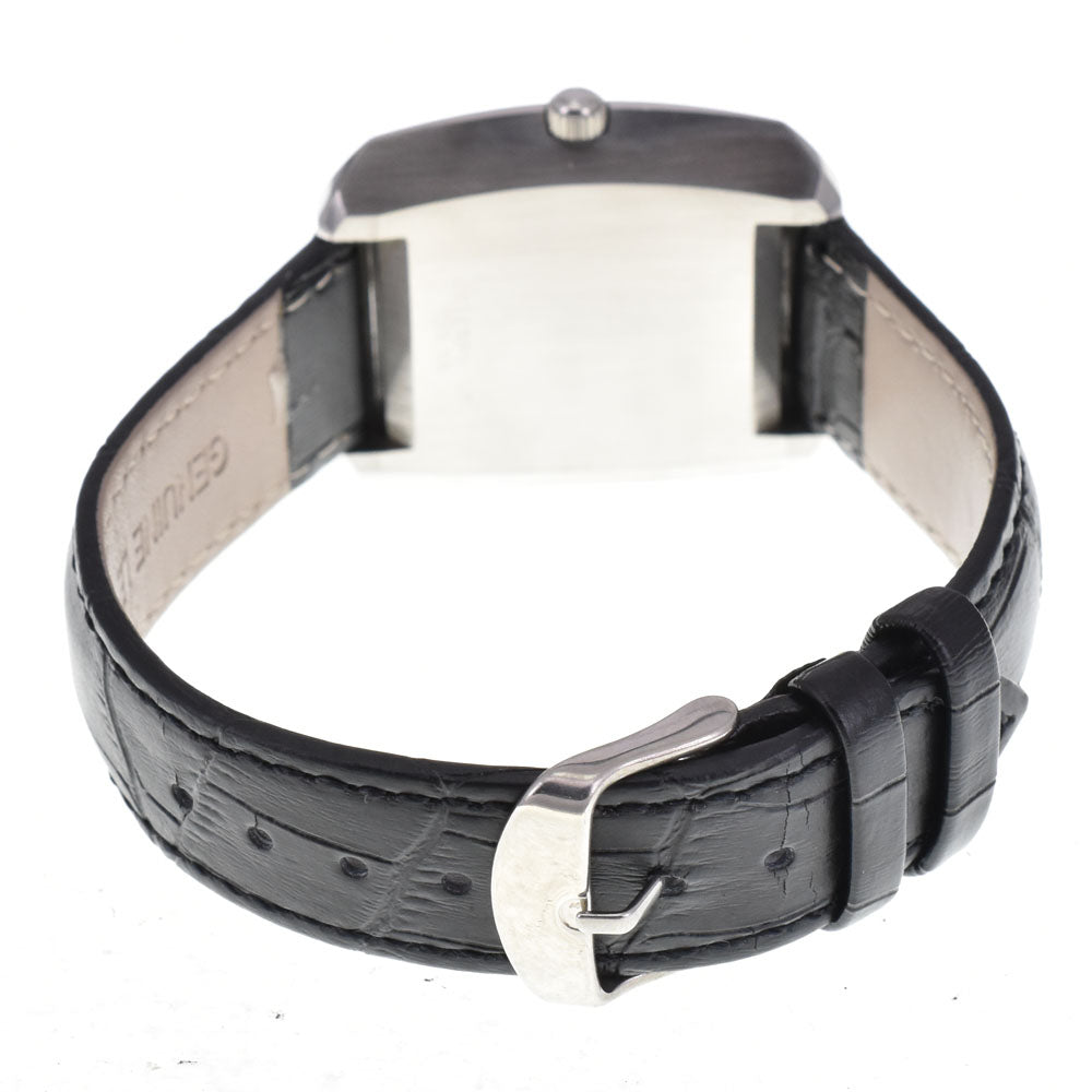 OMEGA Master De Ville TOOL106 vintage Date Silver Dial Automatic Men's
 Watch A#143094