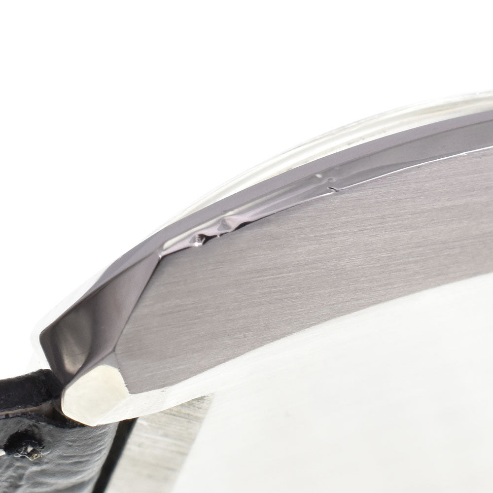 OMEGA Master De Ville TOOL106 vintage Date Silver Dial Automatic Men's
 Watch A#143094