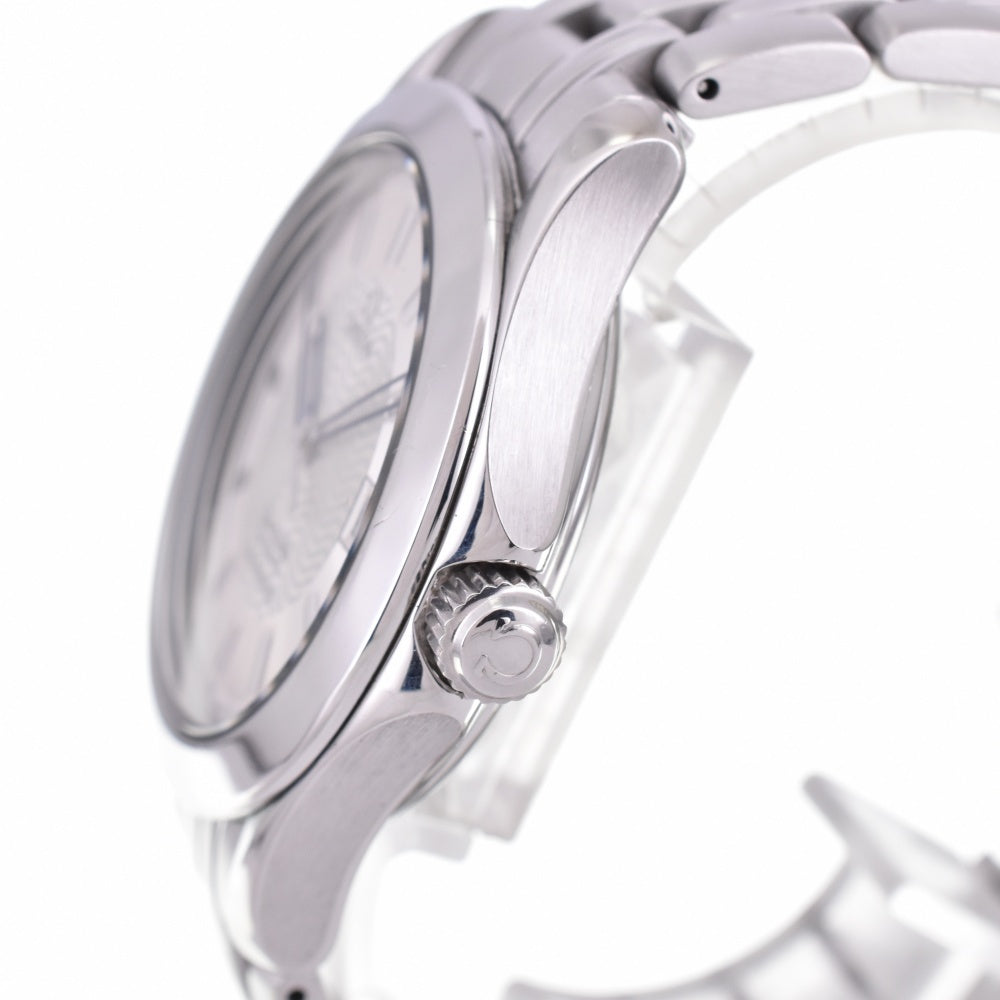 OMEGA Seamaster 2501.31 Date Silver Dial Automatic Men's
 Watch N#143101