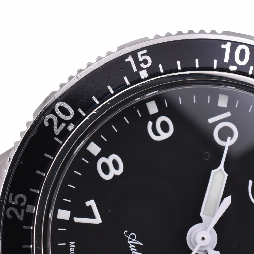 Sinn 104 Pilot's Watch 104.ST.SA.A.M Day date black Dial Automatic Men's
 Watch N#143104