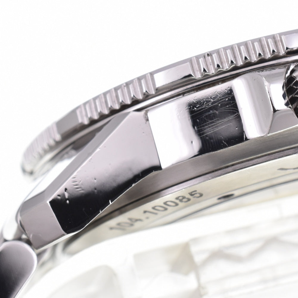 Sinn 104 Pilot's Watch 104.ST.SA.A.M Day date black Dial Automatic Men's
 Watch N#143104