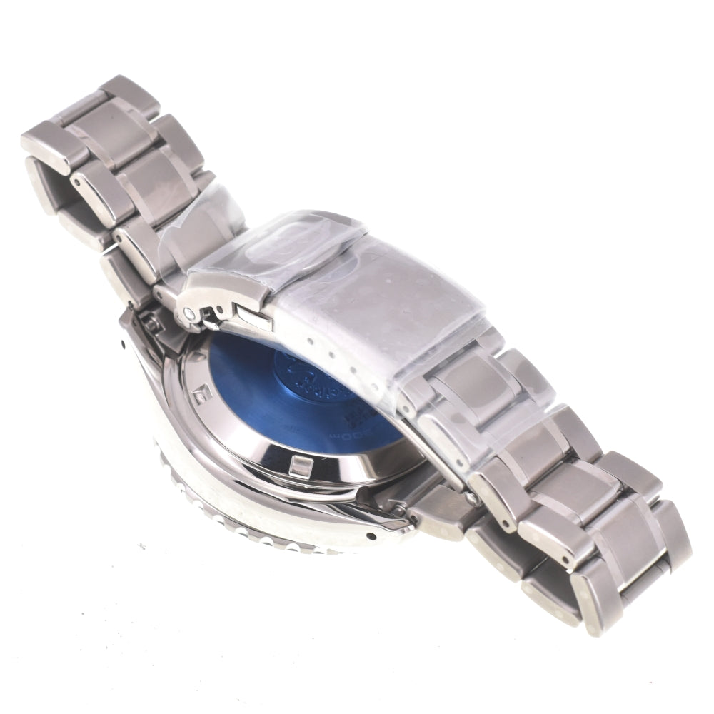 SEIKO GS Sports Collection SBGH291/9S85-01R0 Date black Dial Automatic Men's
 Watch L#143105