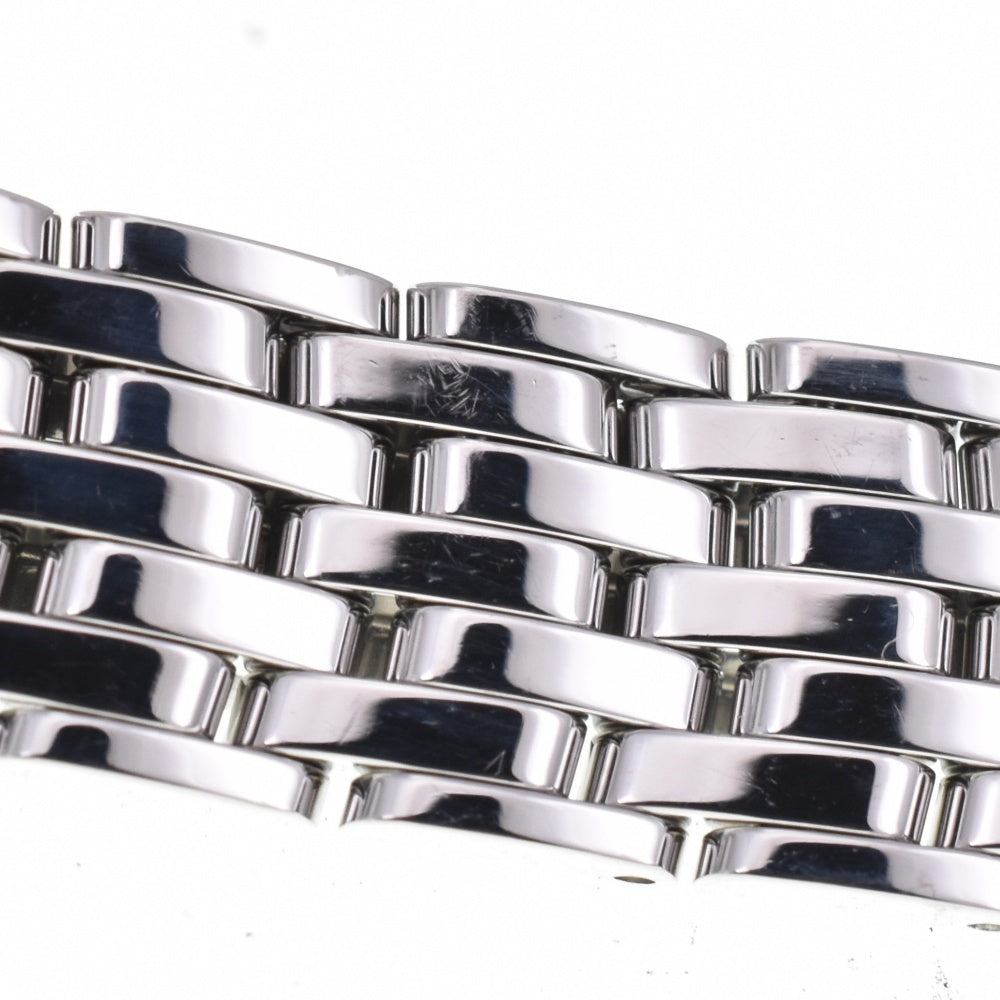 with paper OMEGA De Ville Prestige 424.10.27.60.52.002 6P diamond Silver Dial Quartz Ladies
 Watch N#143107