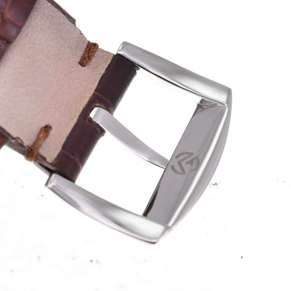 with paper FRANCK MULLER Long Island 902QZ Silver Dial Quartz Ladies
 Watch R#143109