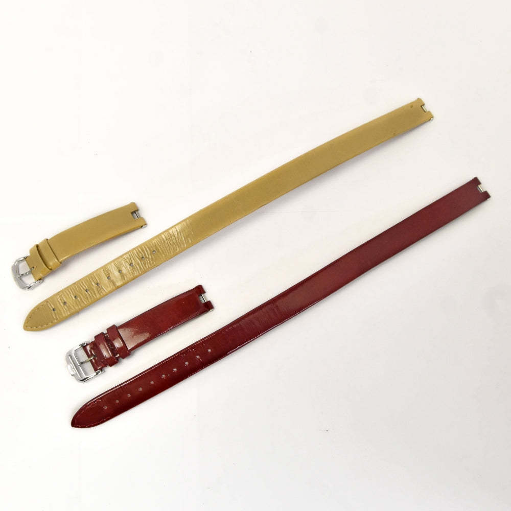 Baume & Mercier Linea 65305 Silver Dial Quartz Ladies
 Watch N#143111