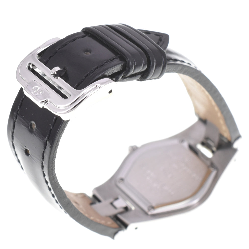 Baume & Mercier Linea 65305 Silver Dial Quartz Ladies
 Watch N#143111