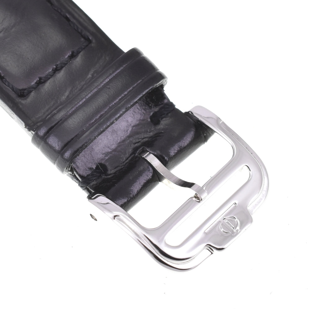 Baume & Mercier Linea 65305 Silver Dial Quartz Ladies
 Watch N#143111