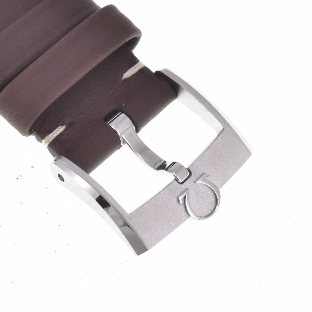 with paper OMEGA Seamaster 300 Co-Axial Master Chronometer 234.32.41.21.01.001 black Dial Automatic Men's
 Watch M#143121