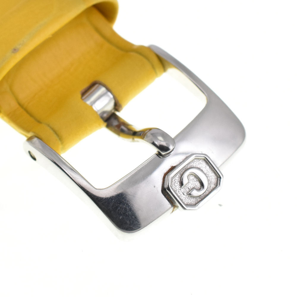 Chopard Be Happy 2 27/8896-405 3P diamond gray Dial Quartz Ladies
 Watch R#143124