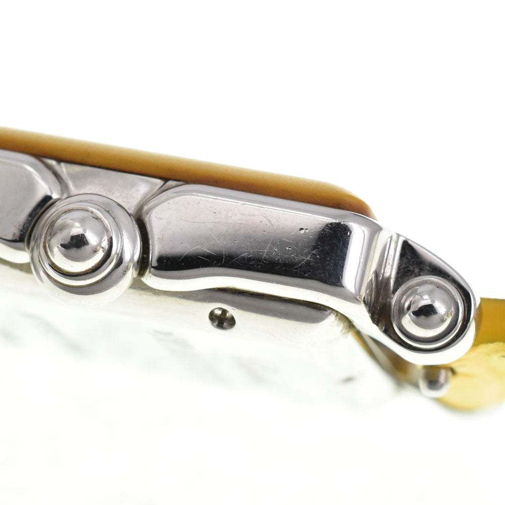 Chopard Be Happy 2 27/8896-405 3P diamond gray Dial Quartz Ladies
 Watch R#143124