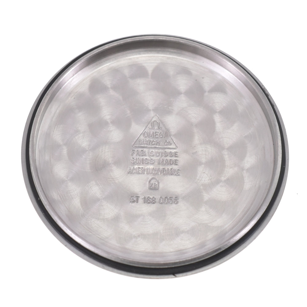 OMEGA Constellation 168.0056 vintage Cal.1011 Chronometer blue Dial Automatic Men's
 Watch N#143133