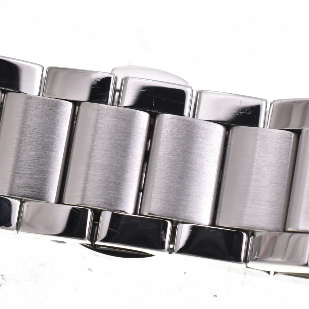 LOUIS VUITTON Tambour Q121K Monogram Silver Dial Quartz Ladies
 Watch N#143134