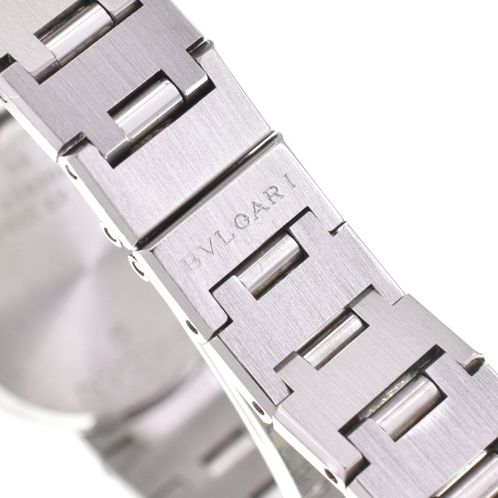 BVLGARI Bulgari Bulgari BB23SSD black Dial Quartz Ladies
 Watch O#143136