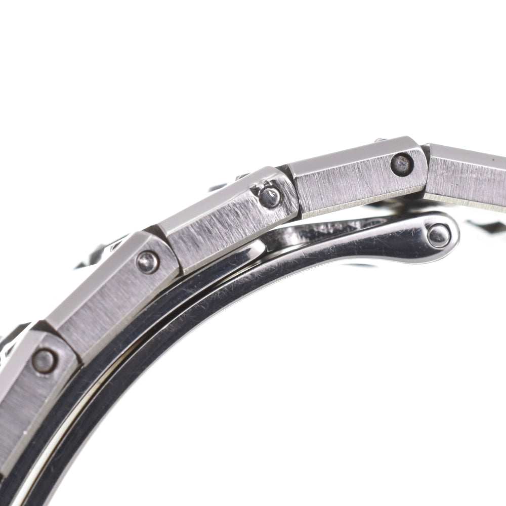 BVLGARI Bulgari Bulgari BB23SSD black Dial Quartz Ladies
 Watch O#143136